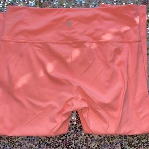 Athleta Buttery Soft Crop Leggings: Size L